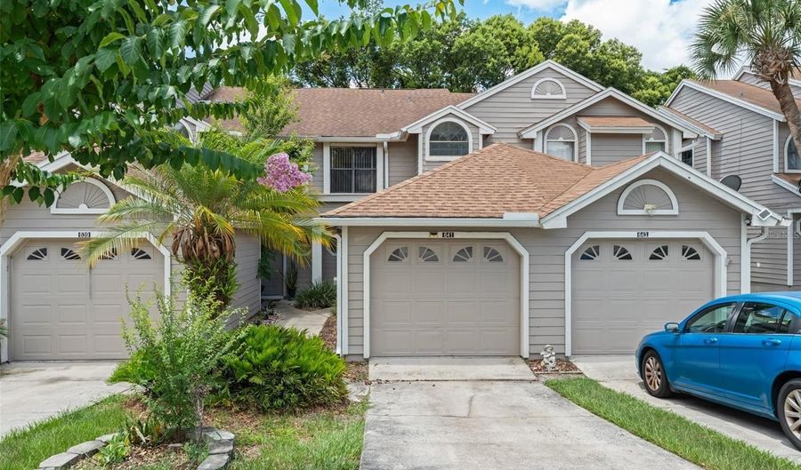 641 NORTHBRIDGE Dr, Altamonte Springs, FL 32714 - 2 Beds, 3 Bath