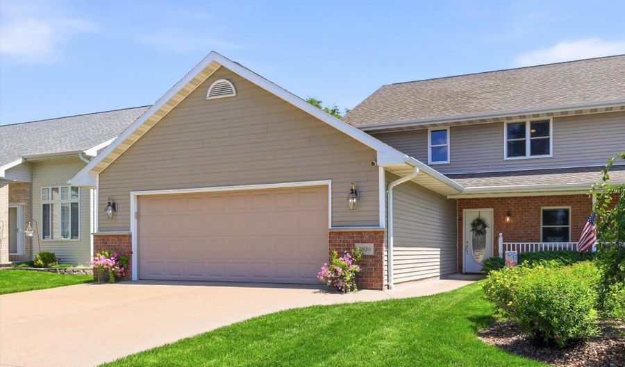 4816 N APPLE Rd, Appleton, WI 54913 - 4 Beds, 3 Bath