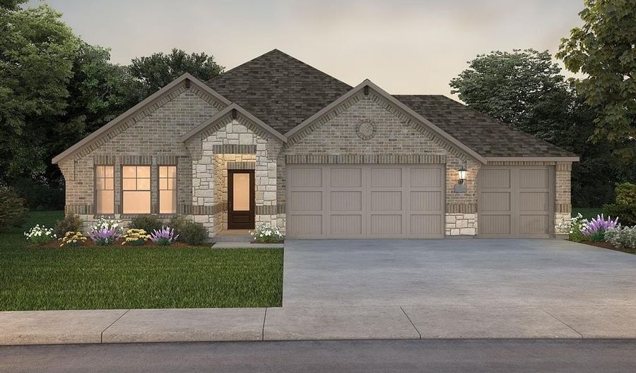 2617 Grand Canyon St, Anna, TX 75409 - 4 Beds, 3 Bath