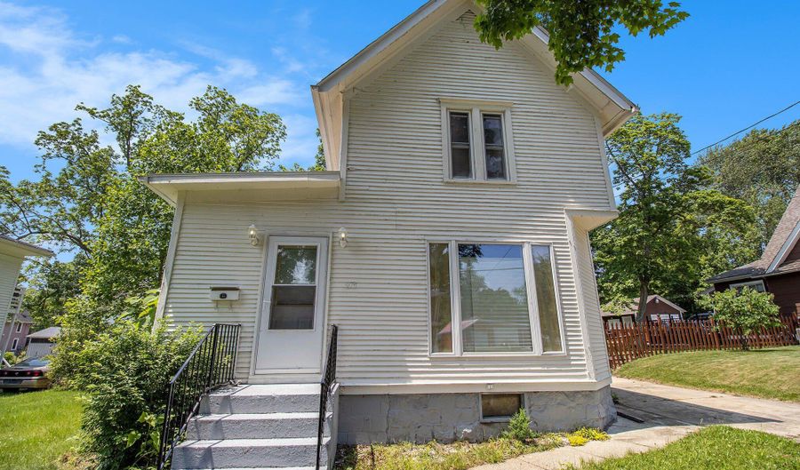 505 Fitch St, Albion, MI 49224 - 4 Beds, 2 Bath