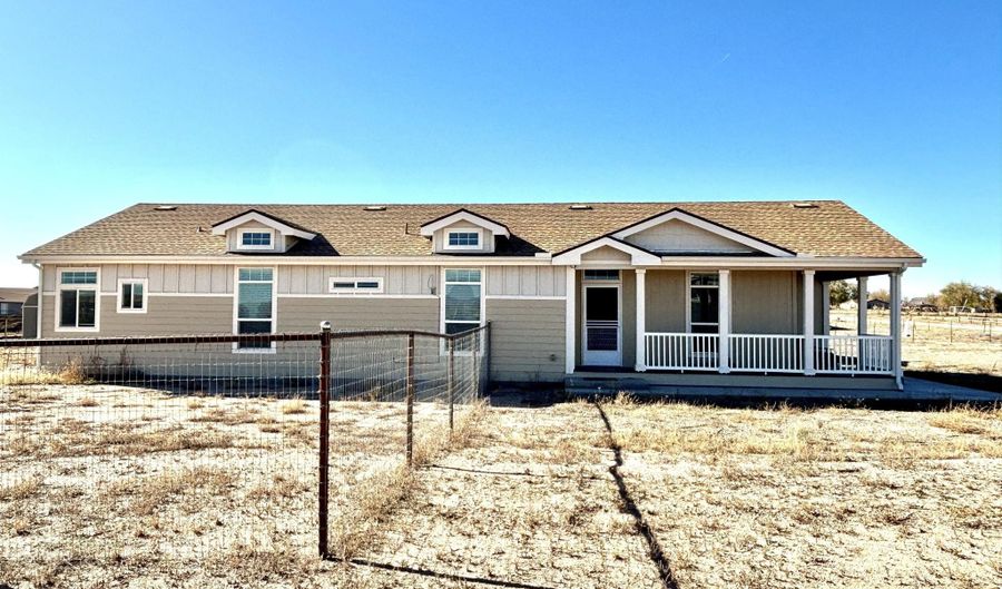 1617 Bradshaw Ave, Chino Valley, AZ 86323 - 3 Beds, 2 Bath