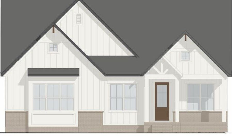 52 Priming Way, Angier, NC 27501 - 4 Beds, 5 Bath