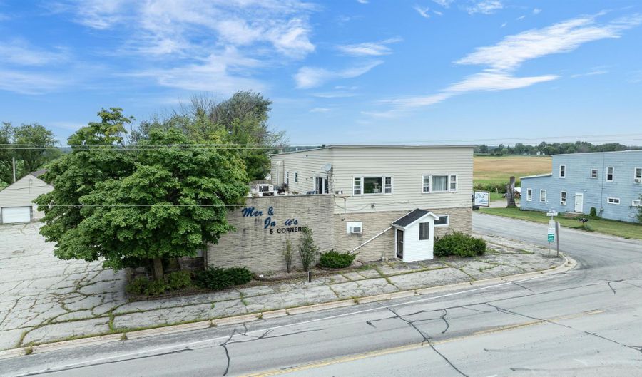 N4899 COUNTY ROAD EE, Appleton, WI 54106 - 0 Beds, 0 Bath
