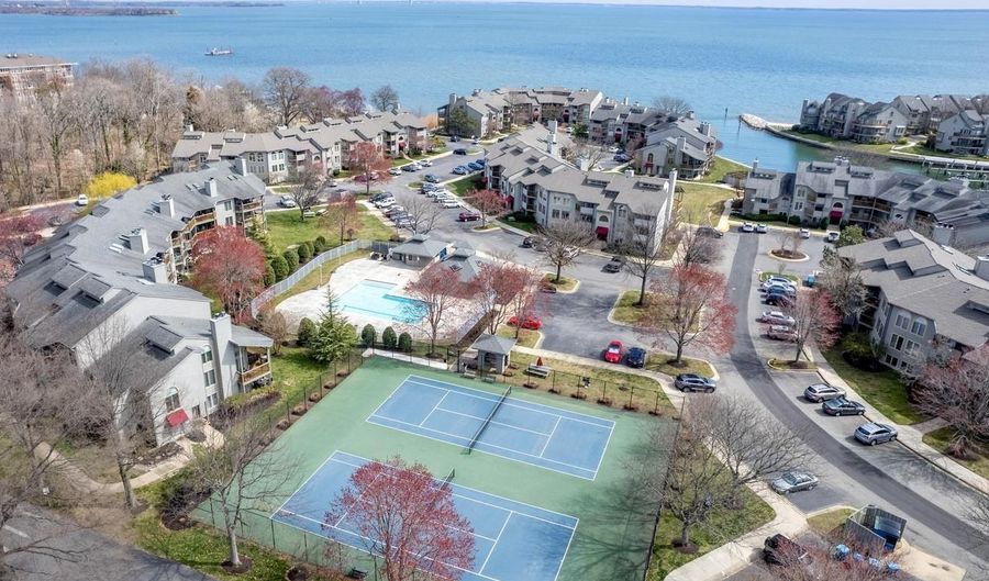 2106 CHESAPEAKE HARBOUR Dr #T1, Annapolis, MD 21403 - 2 Beds, 2 Bath