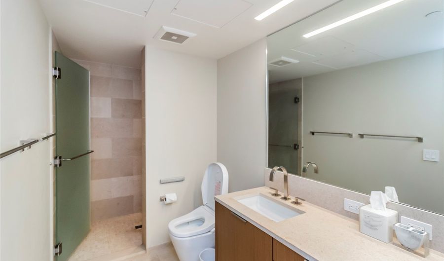 1388 Ala Moana Blvd 1505, Honolulu, HI 96814 - 1 Beds, 2 Bath