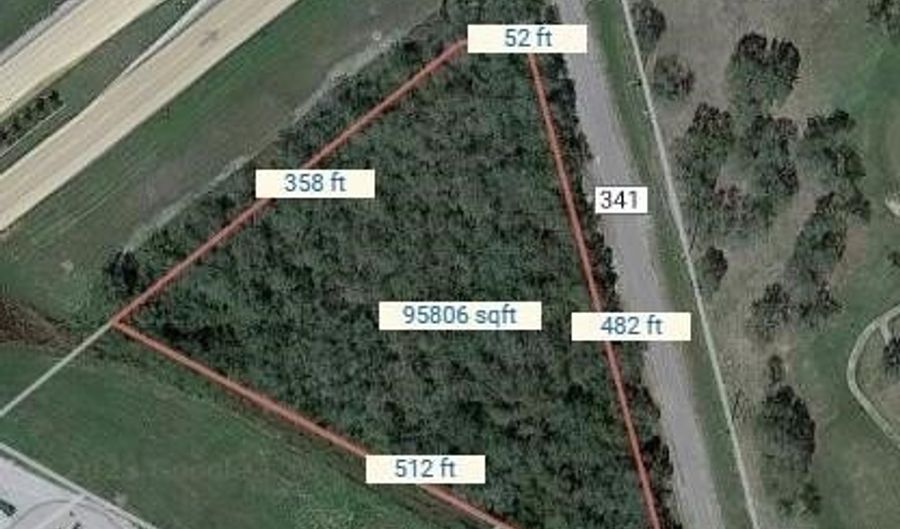 E Hwy 44 x CR 341 lot 0, Alice, TX 78332 - 0 Beds, 0 Bath