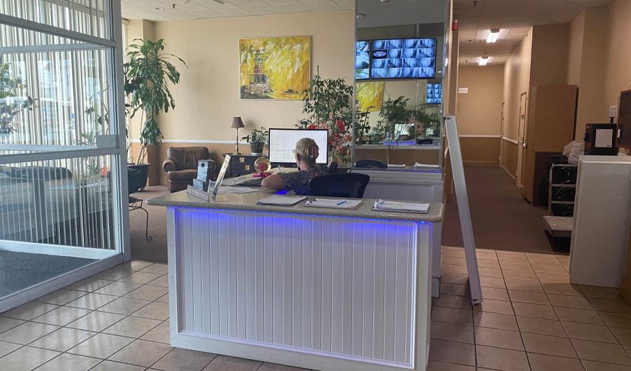 2834 Atlantic Ave Ave 409, Atlantic City, NJ 08401 - 0 Beds, 1 Bath