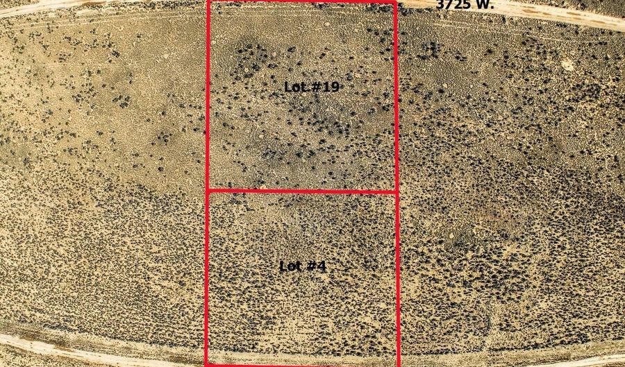 Approx 6000 N 3800 W, Cedar City, UT 84721 - 0 Beds, 0 Bath