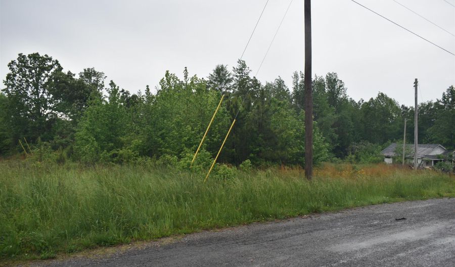 00 MURRAY SCHOOL, Bethel Springs, TN 38315 - 0 Beds, 0 Bath