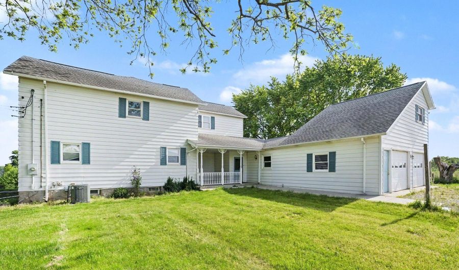 1129 N 24th St, Allegan, MI 49010 - 4 Beds, 3 Bath