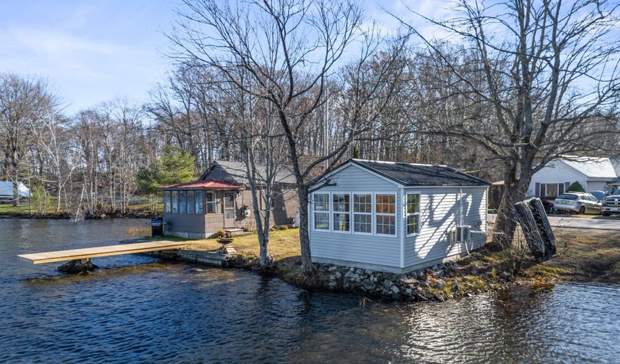 1105 S Belfast Ave, Augusta, ME 04330 - 1 Beds, 0 Bath