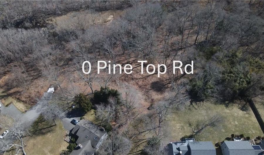 Pine Top Road, Barrington, RI 02806 - 0 Beds, 0 Bath