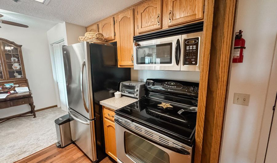 2200 Hamilton Dr 610, Ames, IA 50014 - 1 Beds, 1 Bath
