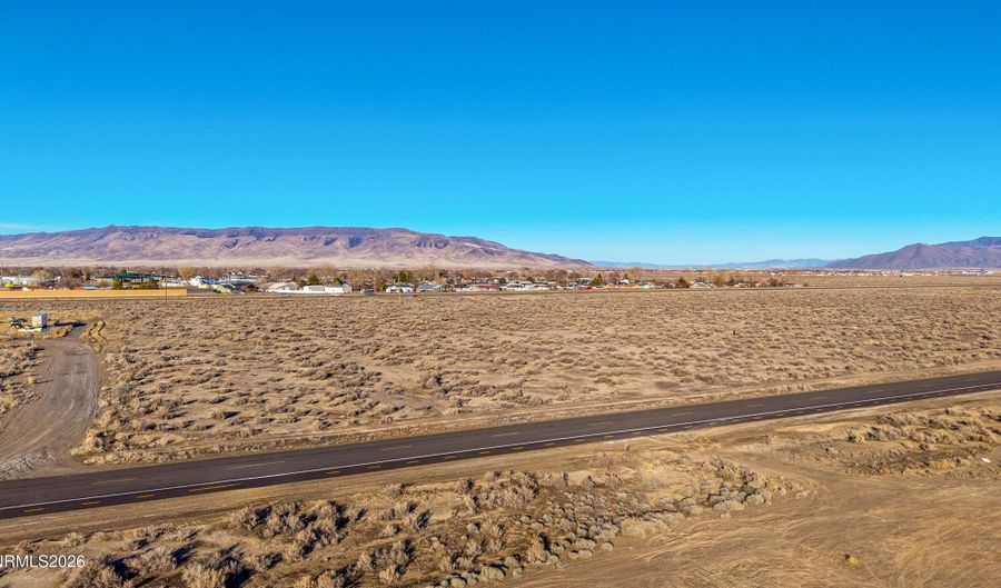 195 Old 8A Hwy, Battle Mountain, NV 89820 - 0 Beds, 0 Bath