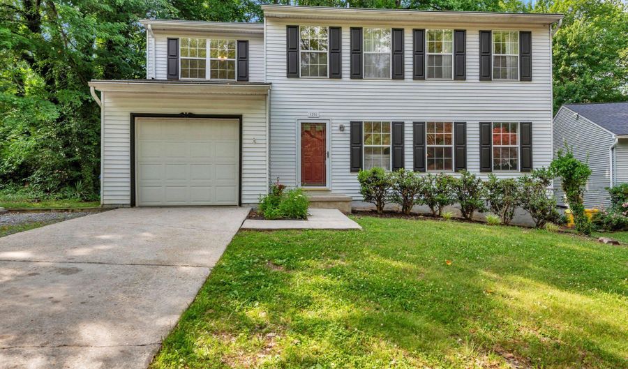 1256 CROWELL Ct, Arnold, MD 21012 - 4 Beds, 3 Bath
