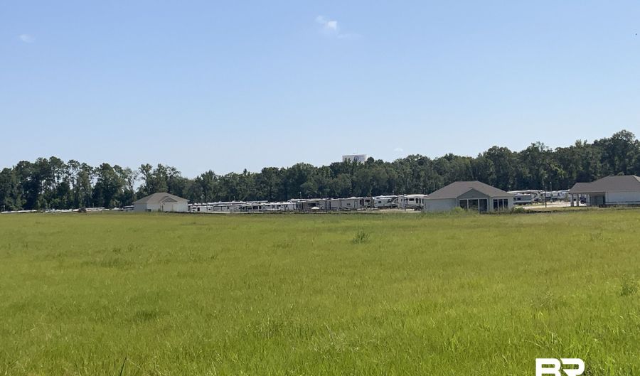 1 Rabun Rd, Bay Minette, AL 36507 - 0 Beds, 0 Bath