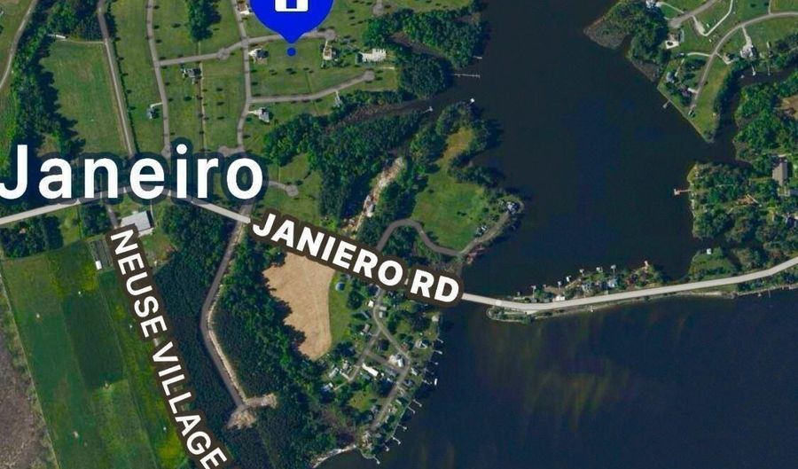 64 Meadow Ln, Arapahoe, NC 28510 - 0 Beds, 0 Bath
