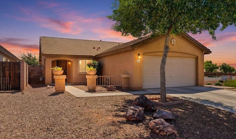 2621 S 107TH Dr, Avondale, AZ 85323 - 3 Beds, 2 Bath