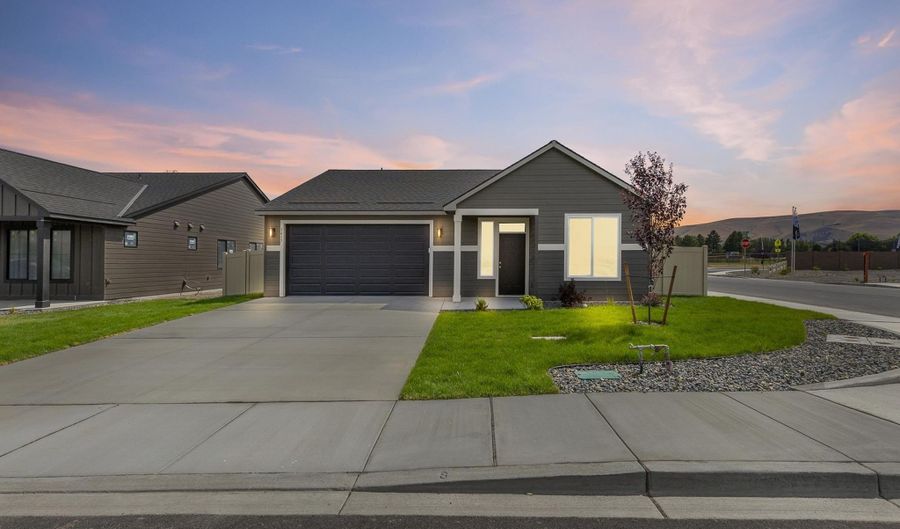 1417 Jenna Ave, Benton City, WA 99320 - 3 Beds, 2 Bath