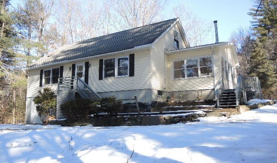 2 Herman Rd, Winchester, CT 06098 - 3 Beds, 2 Bath