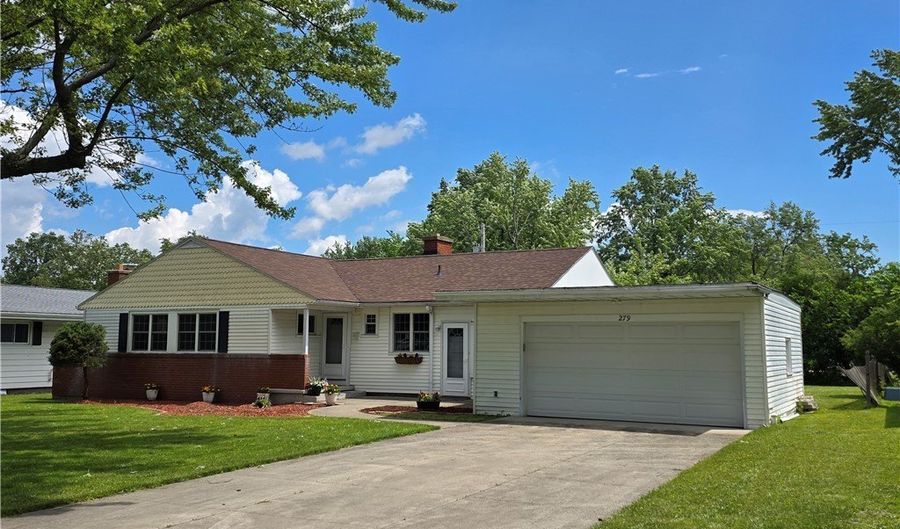 279 Getzville Rd, Amherst, NY 14226 - 3 Beds, 2 Bath
