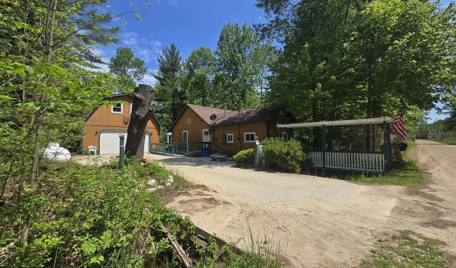 2115 Drummond Rd, Alger, MI 48610 - 3 Beds, 3 Bath
