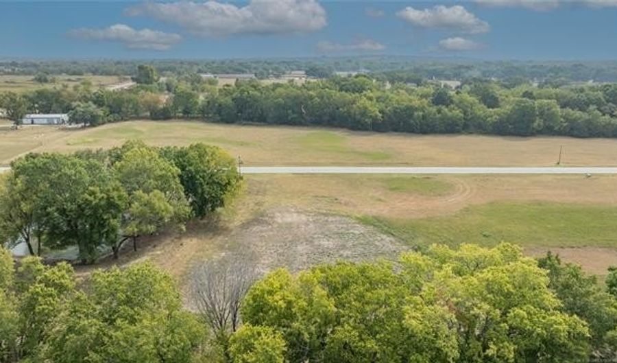 24099 W 3983 Dr, Bartlesville, OK 74006 - 0 Beds, 0 Bath
