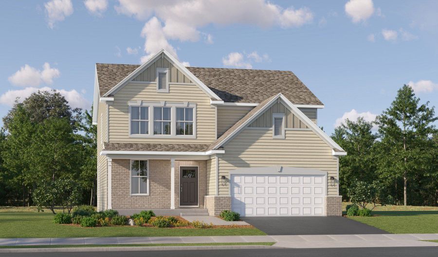 1200 Waterford St, Algonquin, IL 60102 - 4 Beds, 3 Bath