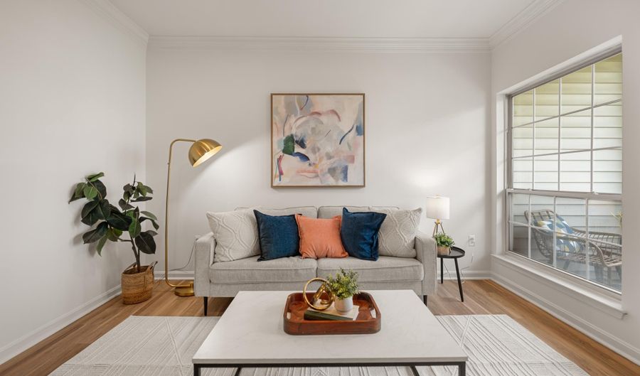 4862 EISENHOWER Ave 273, Alexandria, VA 22304 - 1 Beds, 1 Bath