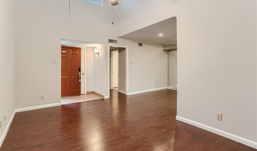 16301 Ledgemont Ln 269, Addison, TX 75001 - 1 Beds, 1 Bath