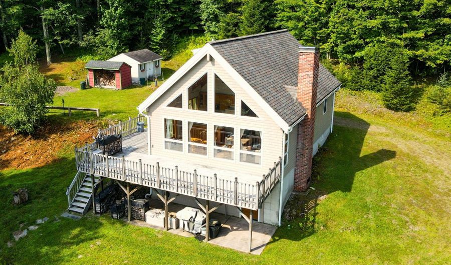 425 Woodland Hills Rd, Andes, NY 13731 - 3 Beds, 2 Bath