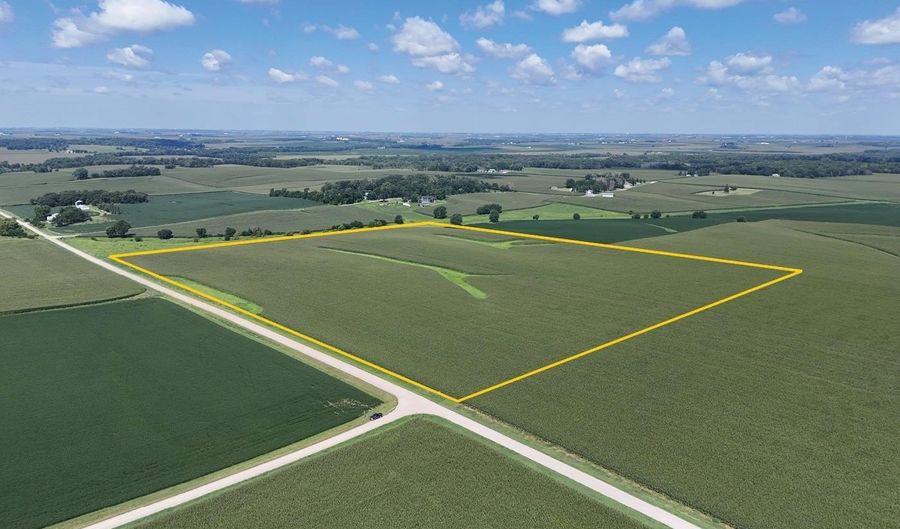 148 Th St, Albion, IA 50005 - 0 Beds, 0 Bath