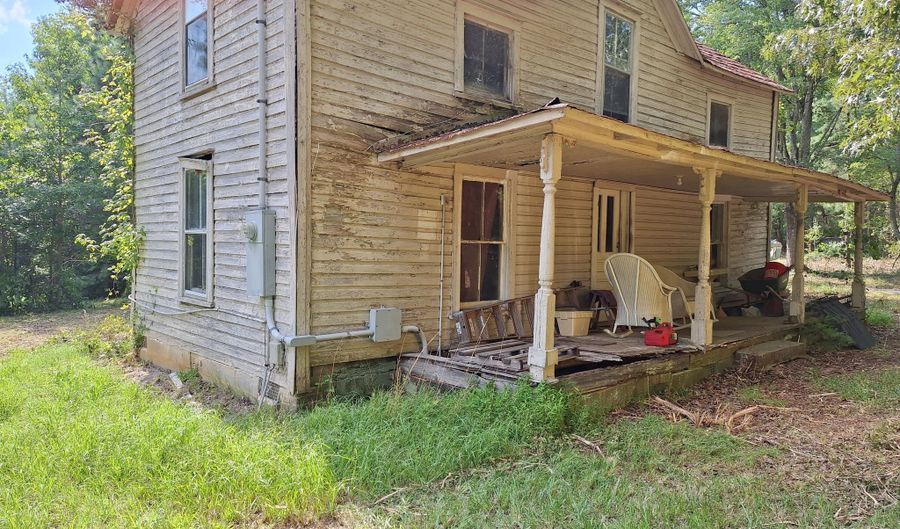 163 Sexton Rd, Apex, NC 27523 - 0 Beds, 0 Bath