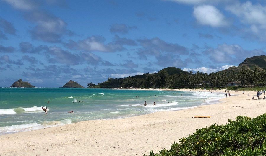 140 C N Kalaheo Ave, Kailua, HI 96734 - 3 Beds, 2 Bath