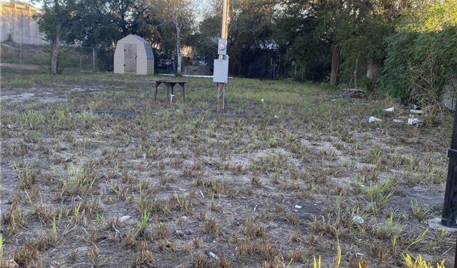 724 W Front Street Lot Ne 1/4 Lt 9, Alice, TX 78332 - 0 Beds, 0 Bath