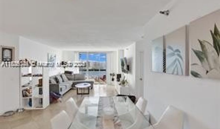 3400 NE 192nd St 1403, Aventura, FL 33180 - 2 Beds, 2 Bath