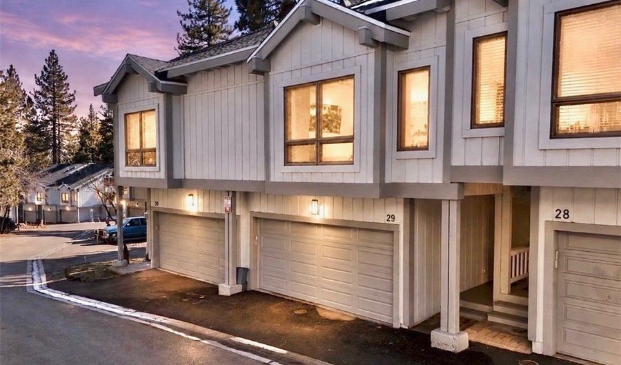 908 Harold Dr 29, Incline Village, NV 89451 - 2 Beds, 3 Bath