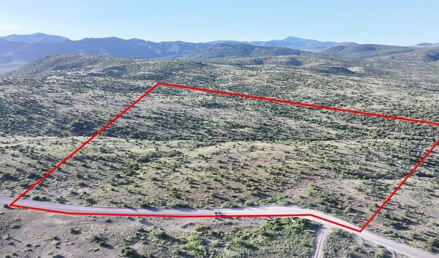 TR 57R Sierra La Rana, Alpine, TX 79830 - 0 Beds, 0 Bath