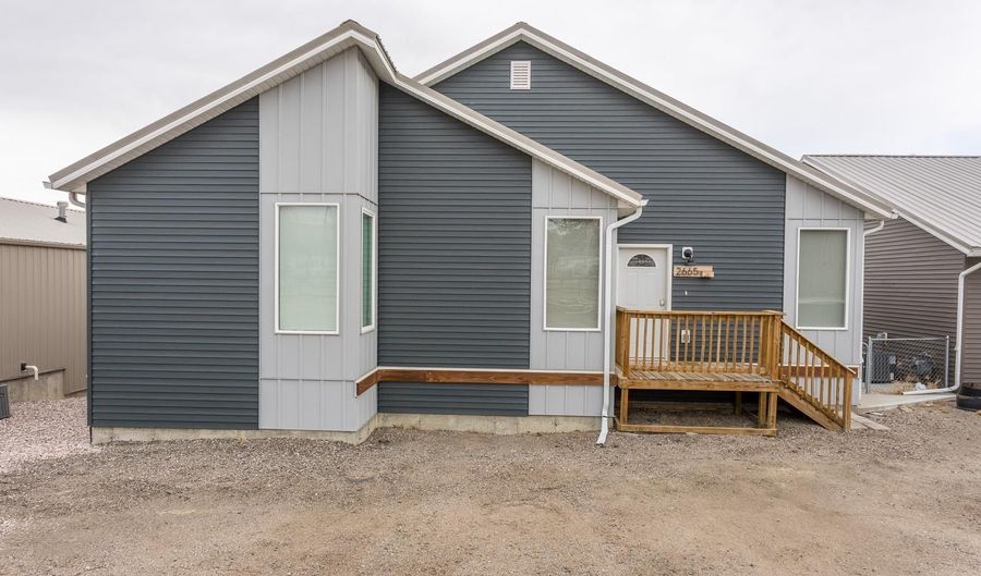 2665 Allendale Blvd, Casper, WY 82601 - 3 Beds, 3 Bath