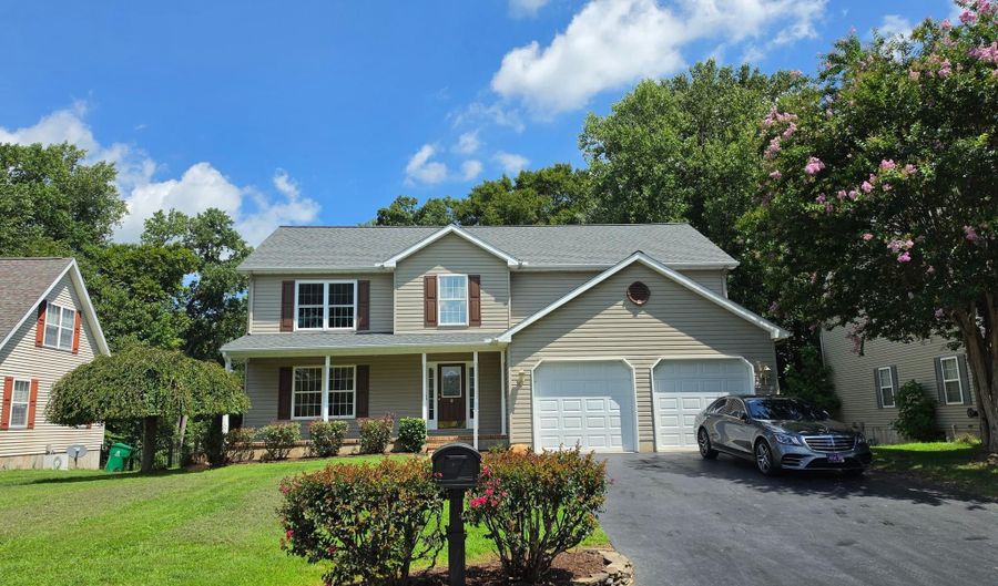 364 QUAKER HILL Rd, Magnolia, DE 19962 - 4 Beds, 3 Bath
