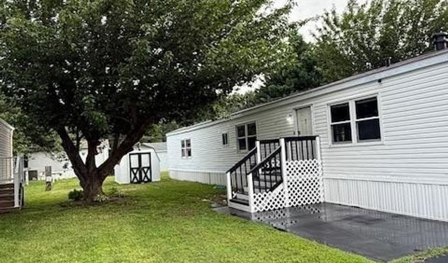 141 DAFFODIL Dr 141, Magnolia, DE 19962 - 3 Beds, 2 Bath
