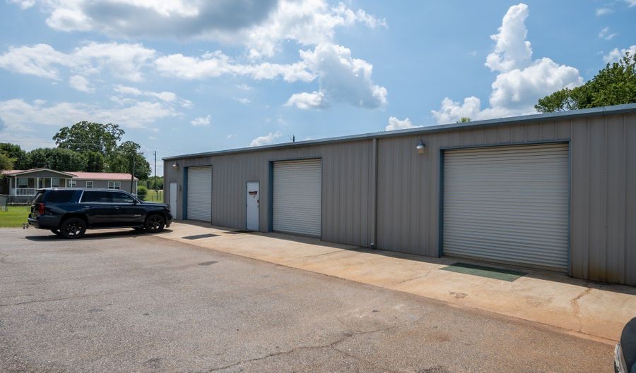 3655 Neese Commerce, Hull, GA 30646 - 0 Beds, 0 Bath