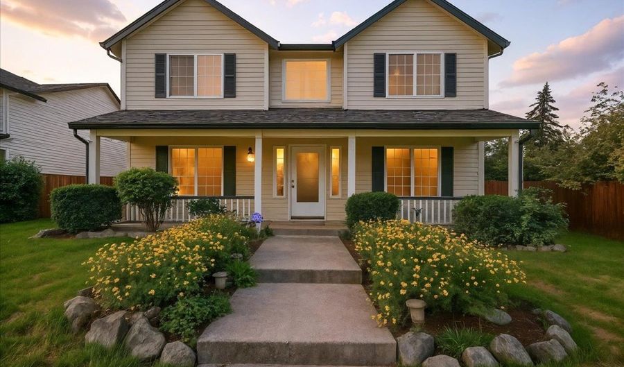 1308 NE 18TH Ave, Battle Ground, WA 98604 - 4 Beds, 3 Bath