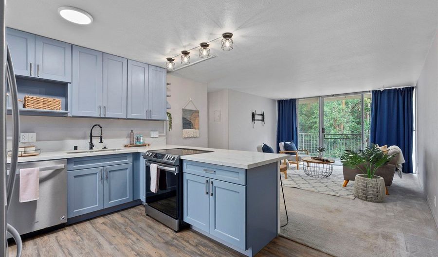 95-2039 Waikalani Pl C202, Mililani, HI 96789 - 2 Beds, 1 Bath