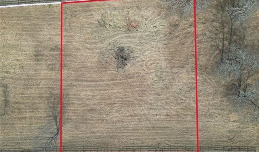 County Road 1541, Ada, OK 74820 - 0 Beds, 0 Bath
