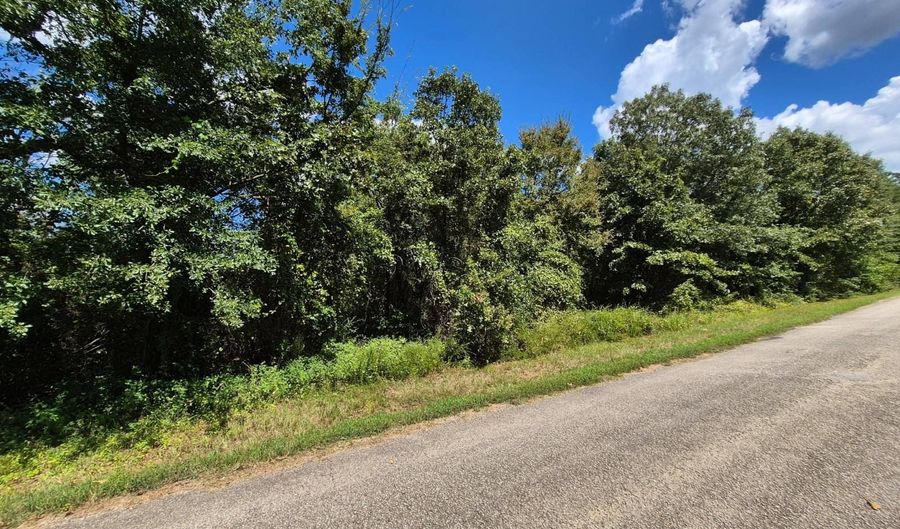 653 Battiest Cemetery Rd, Battiest, OK 74728 - 0 Beds, 0 Bath