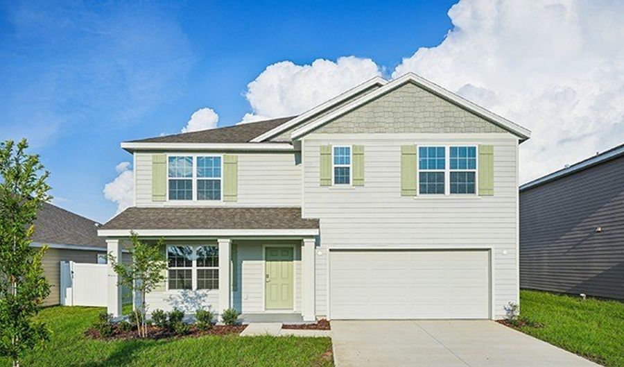 17909 NW 170TH Pl, Alachua, FL 32615 - 4 Beds, 2 Bath