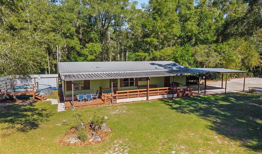 16513 SW 67TH Pl, Archer, FL 32618 - 3 Beds, 2 Bath