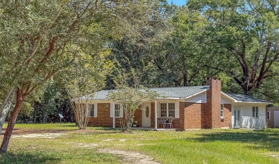 5703 Old River Rd, Baker, FL 32531 - 4 Beds, 2 Bath