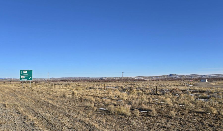 TBD HWY 191, Daniel, WY 83115 - 0 Beds, 0 Bath